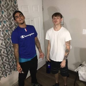 Meet your Posher, Dylan